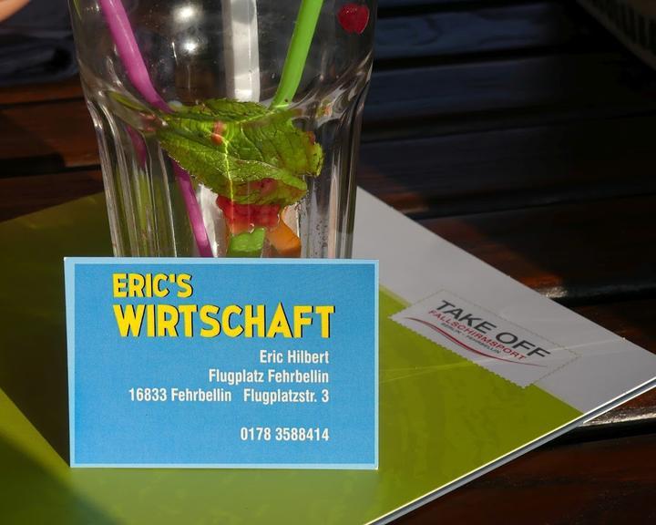 Erics Wirtschaft