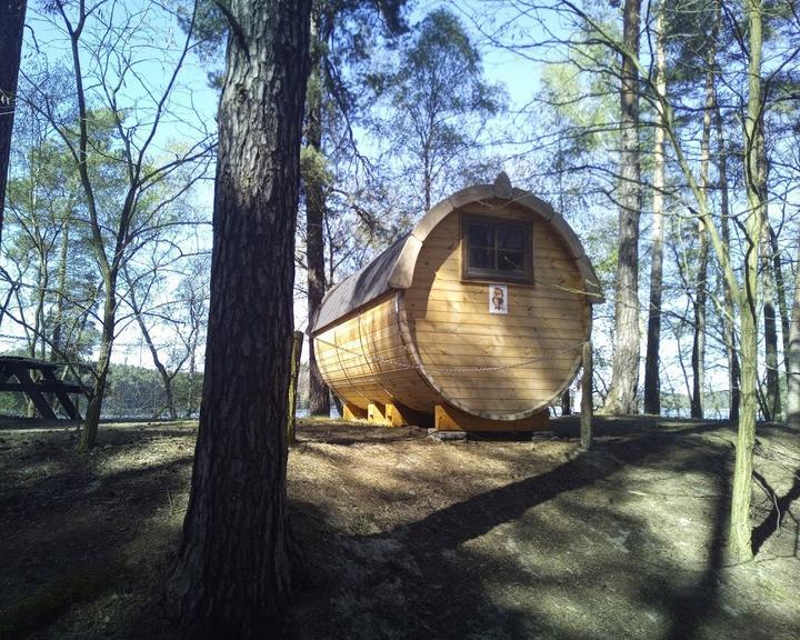 Waldgaststatte Zur Quelle Am Springsee